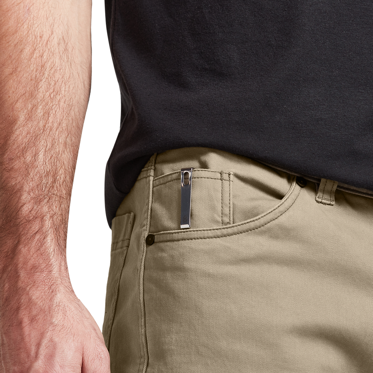 Three Season Pant