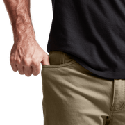 Three Season Pant
