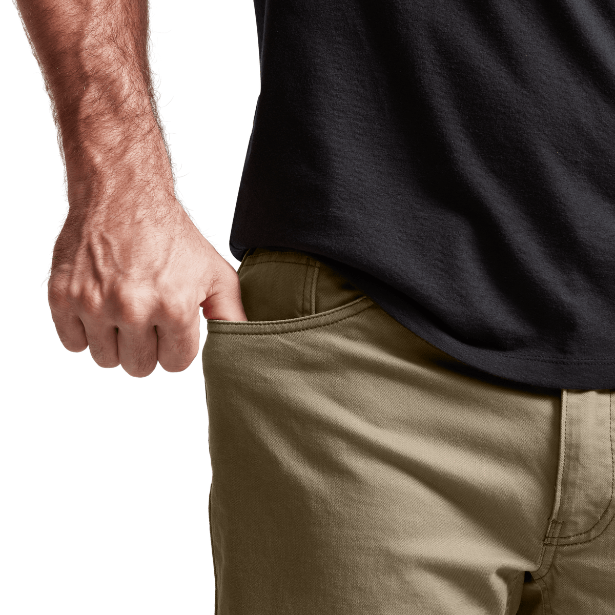 Three Season Pant