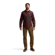 Three Season Pant