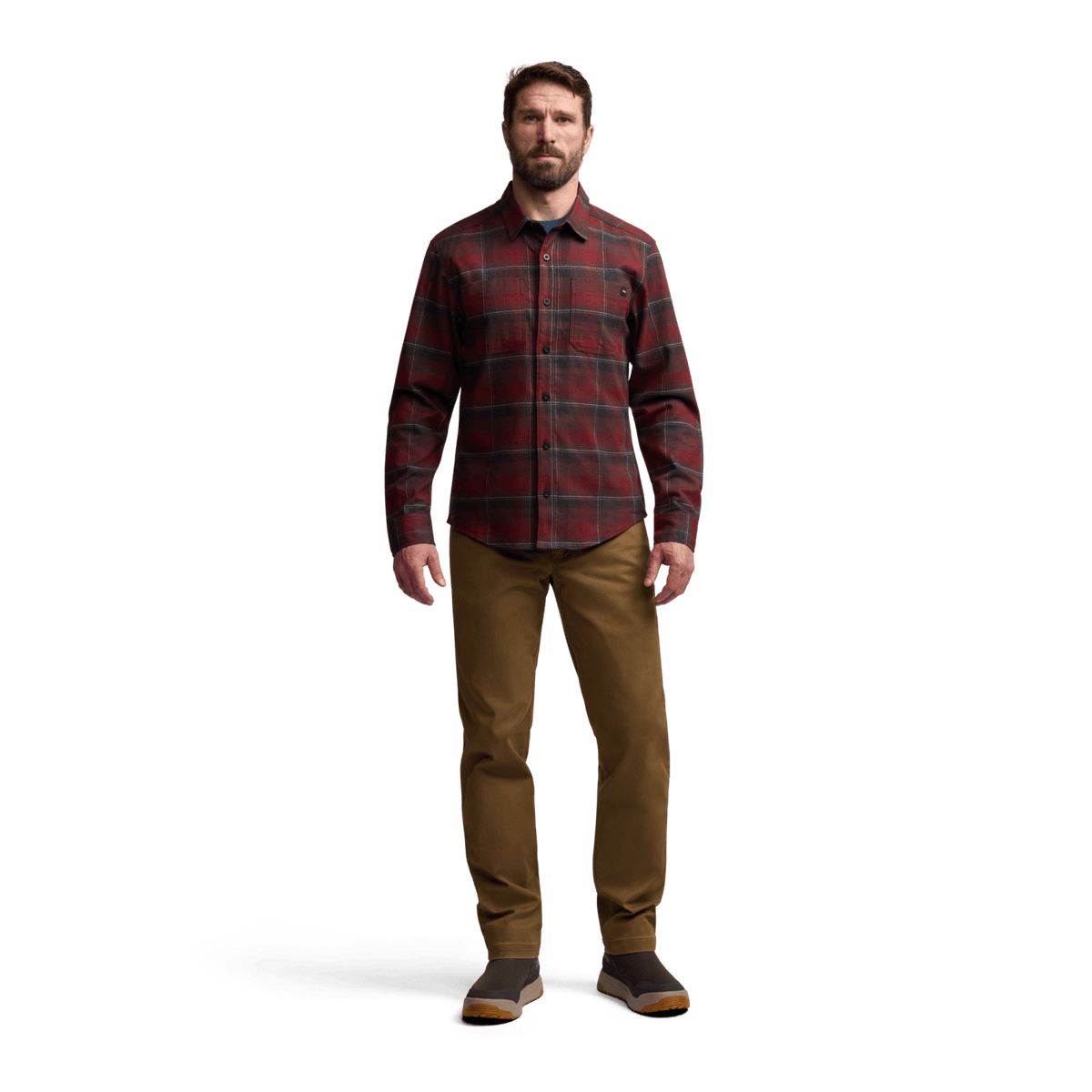 Three Season Pant