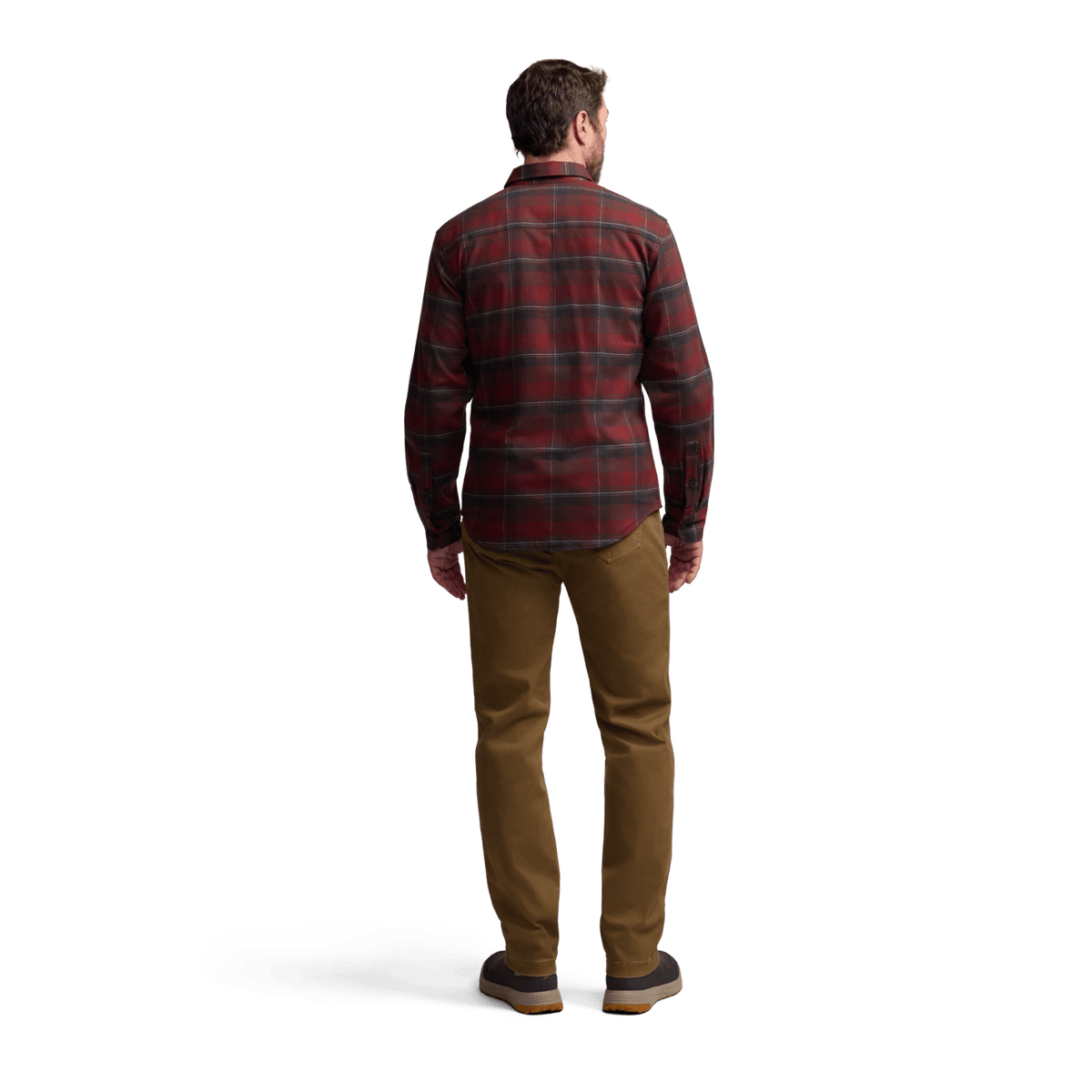 Three Season Pant