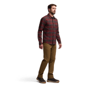 Three Season Pant