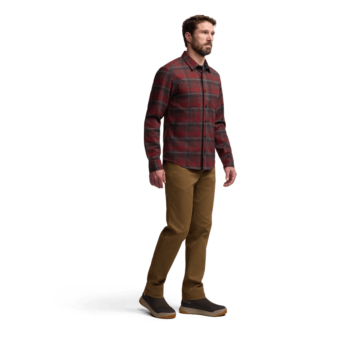 Three Season Pant
