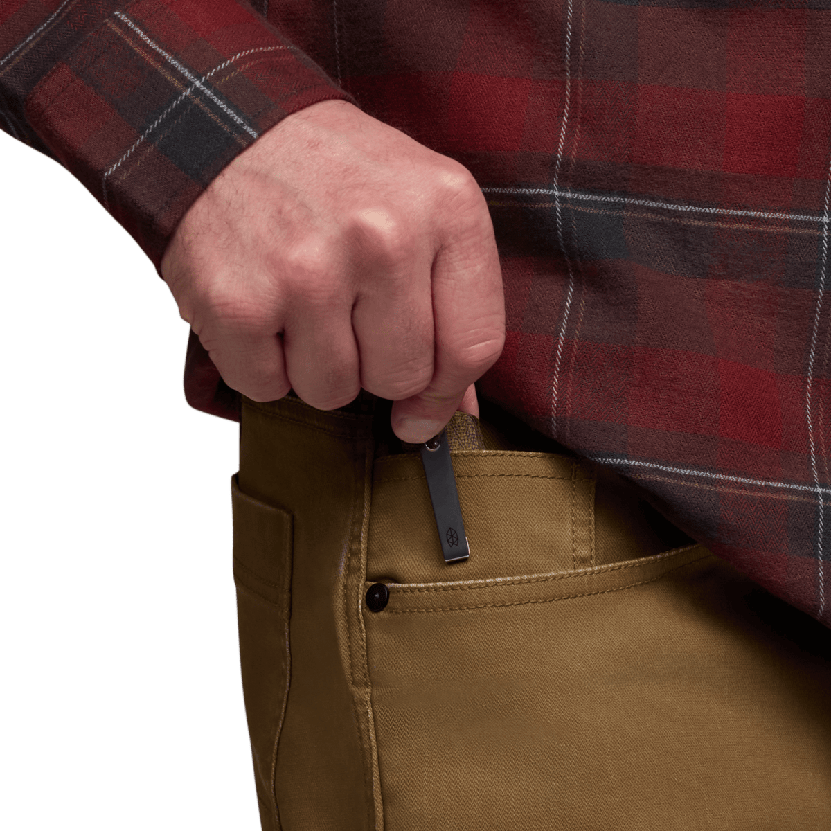 Three Season Pant