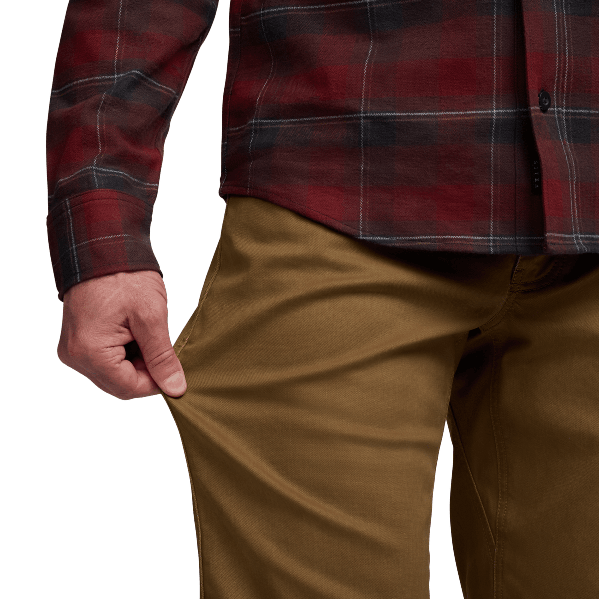 Three Season Pant