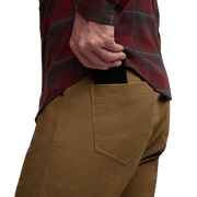 Three Season Pant