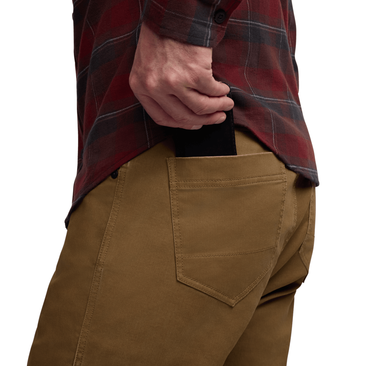 Three Season Pant