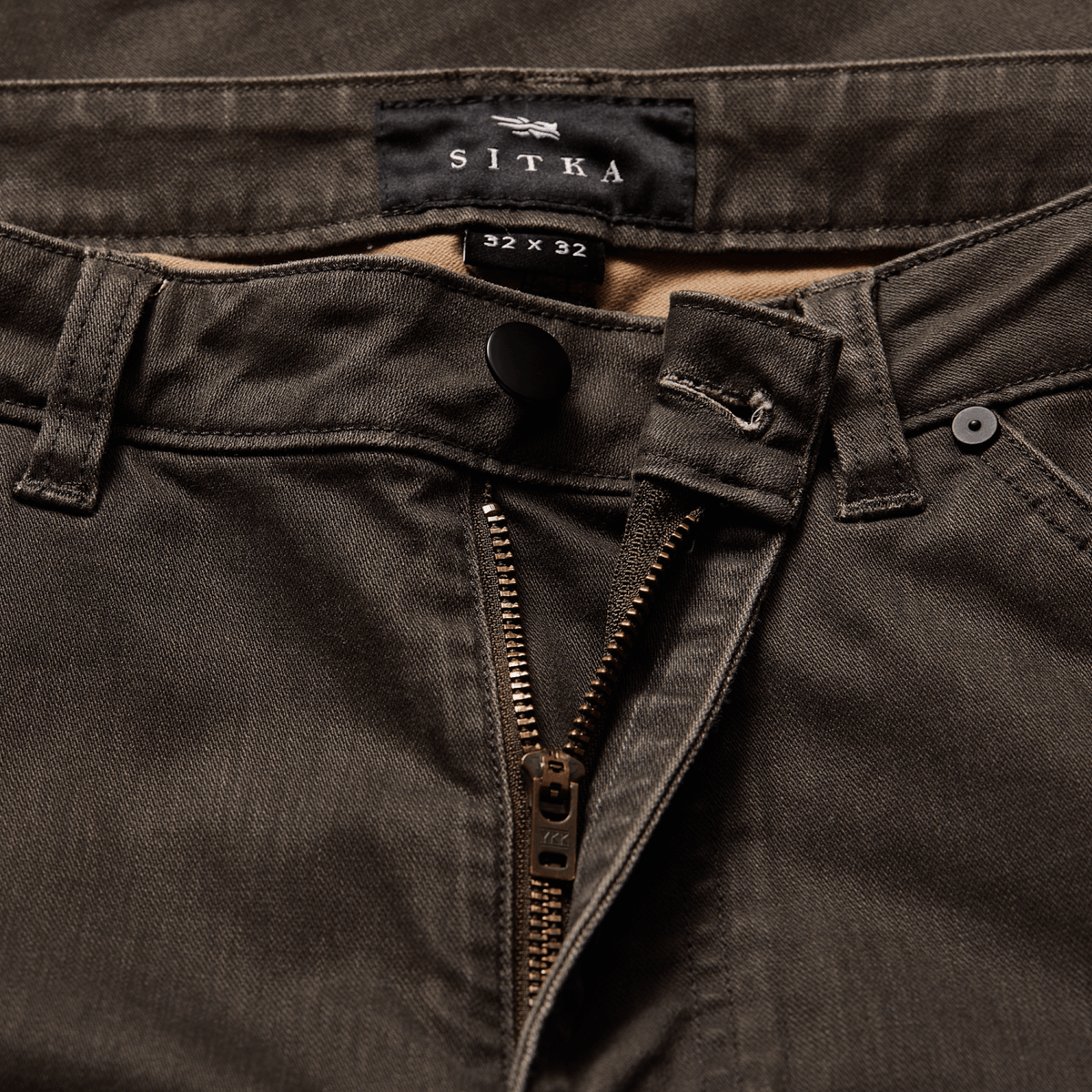 Three Season Pant