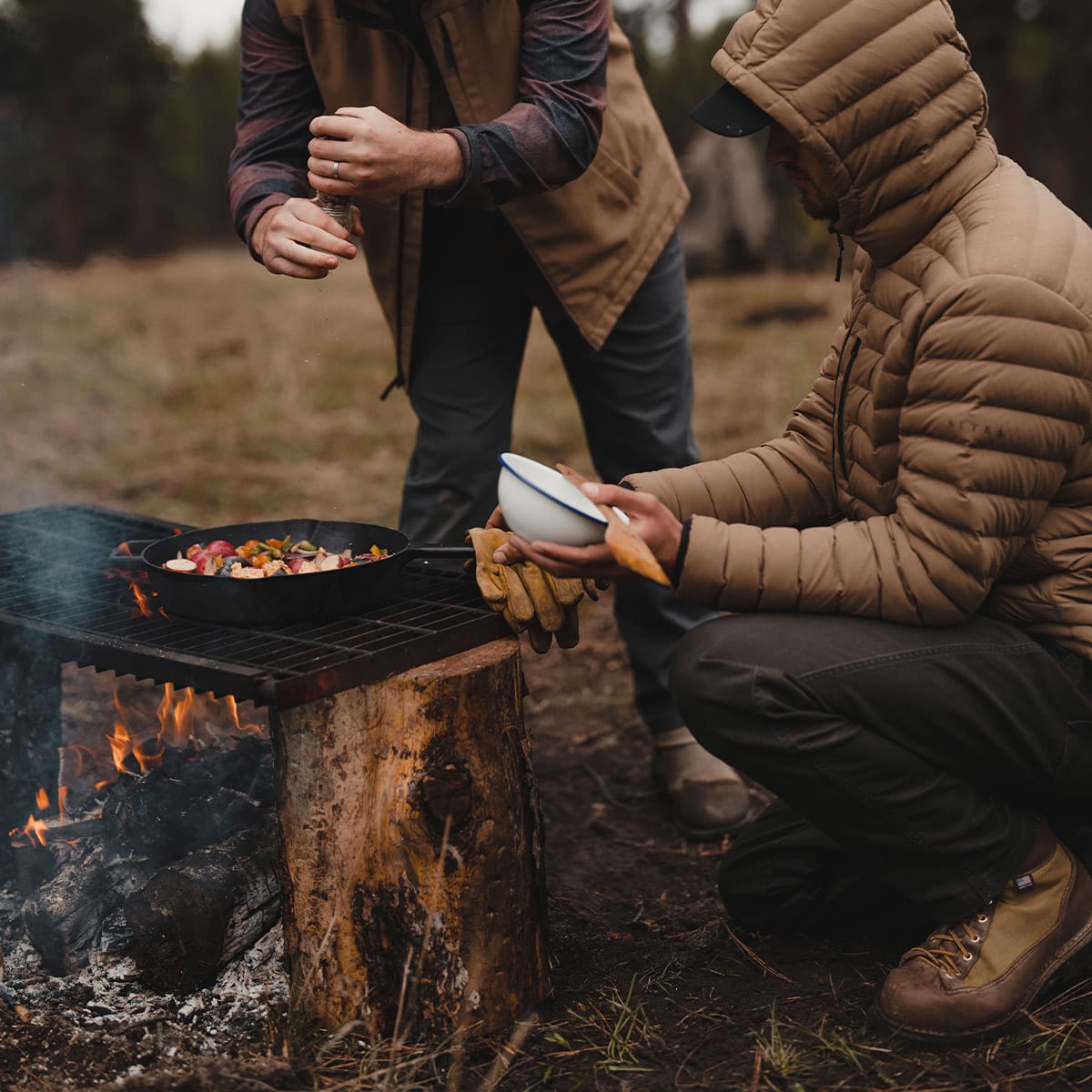 Three Season Pant