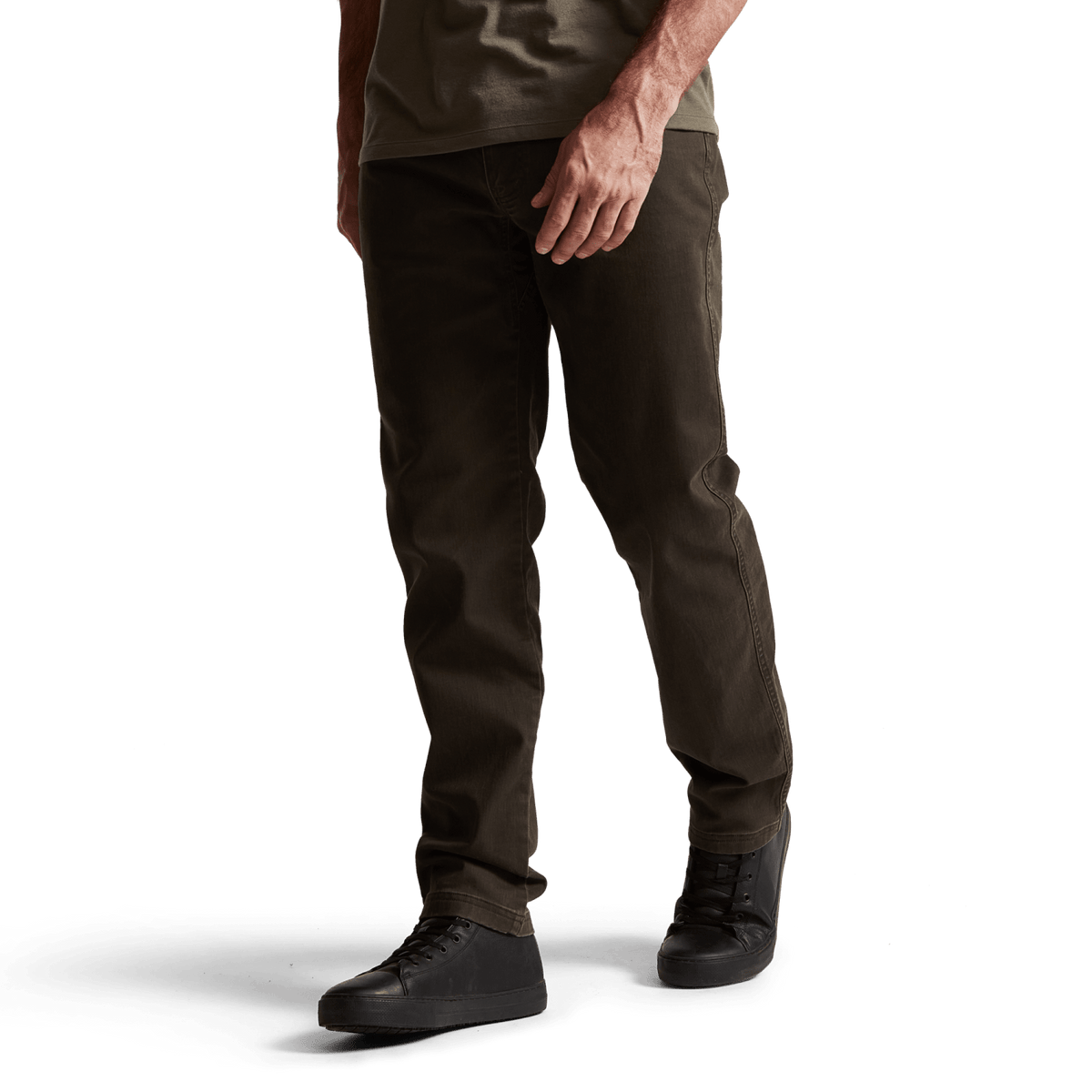 Three Season Pant