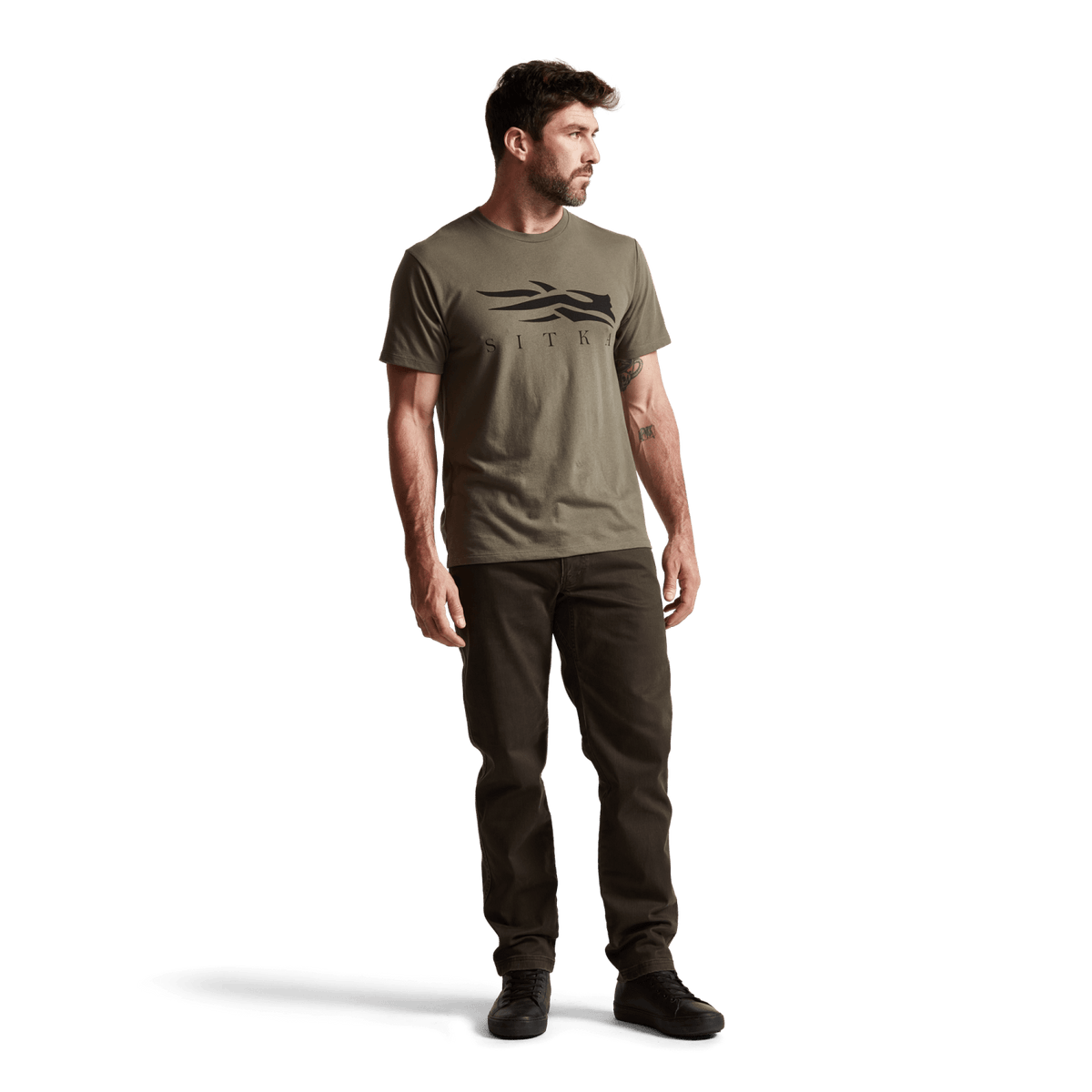 Three Season Pant