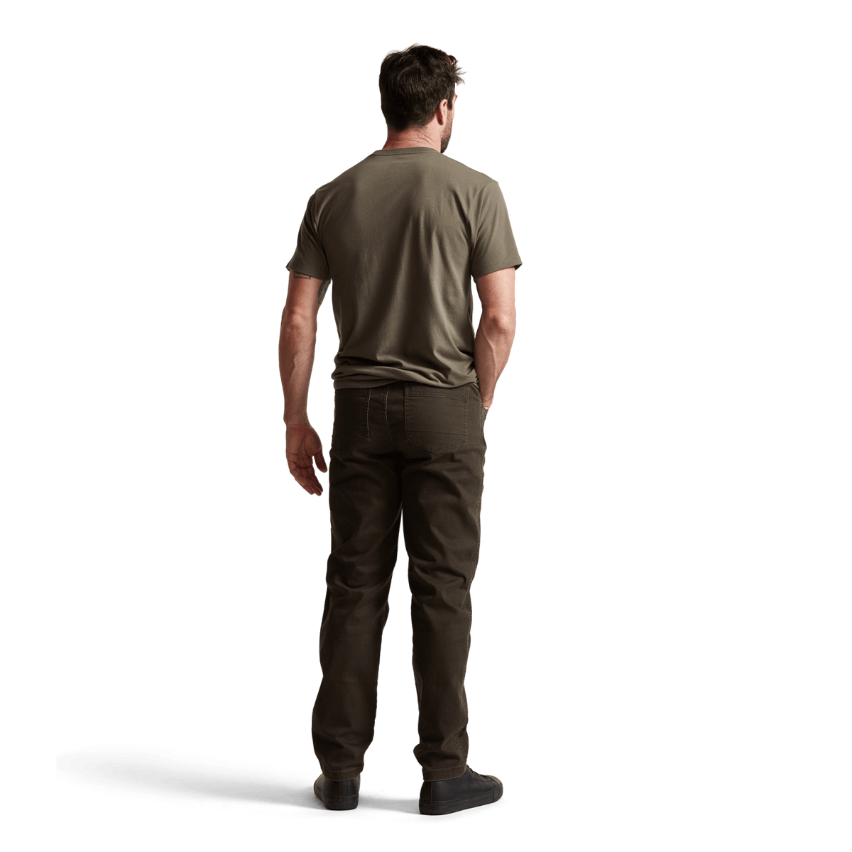 Three Season Pant