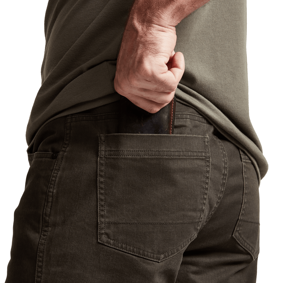 Three Season Pant