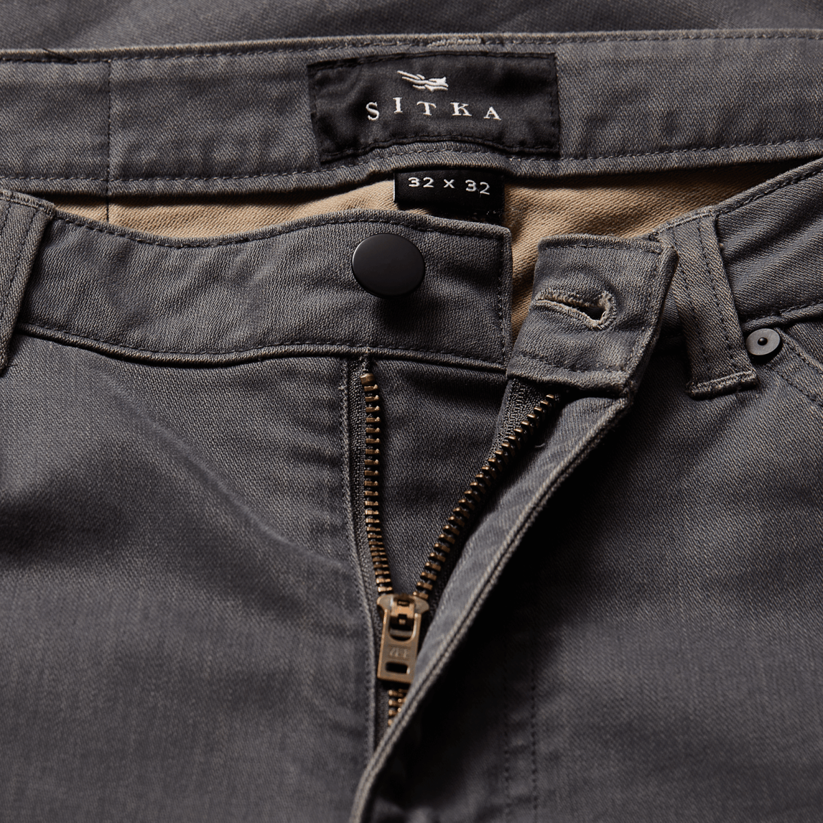 Three Season Pant