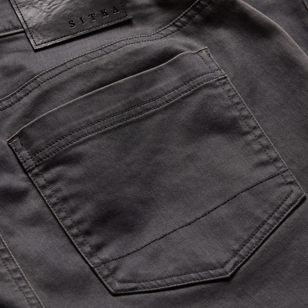 Three Season Pant