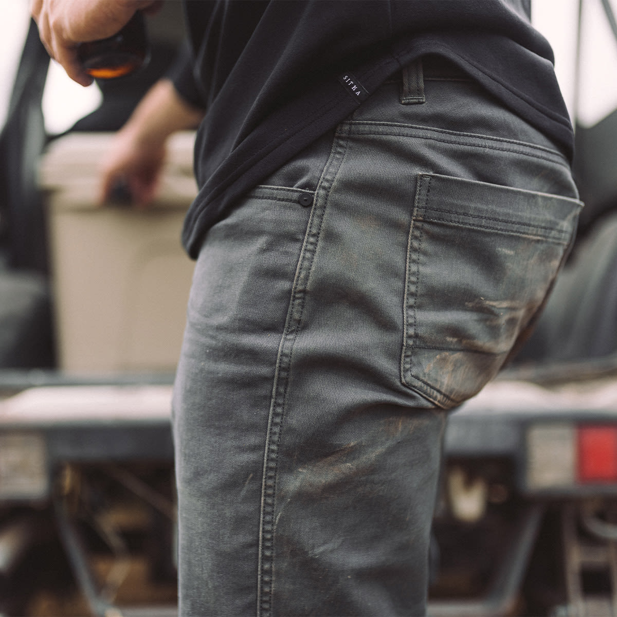 Three Season Pant