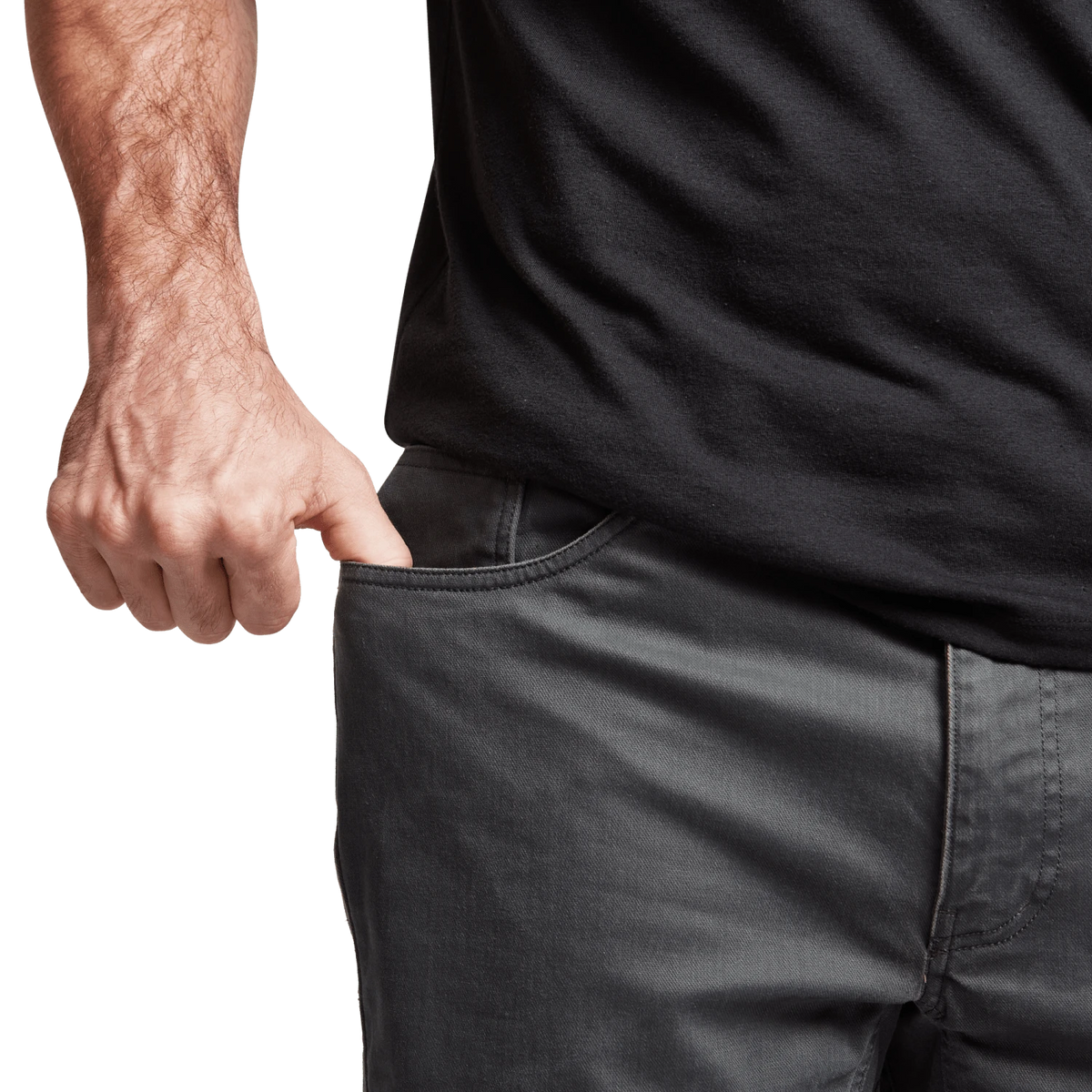 Three Season Pant