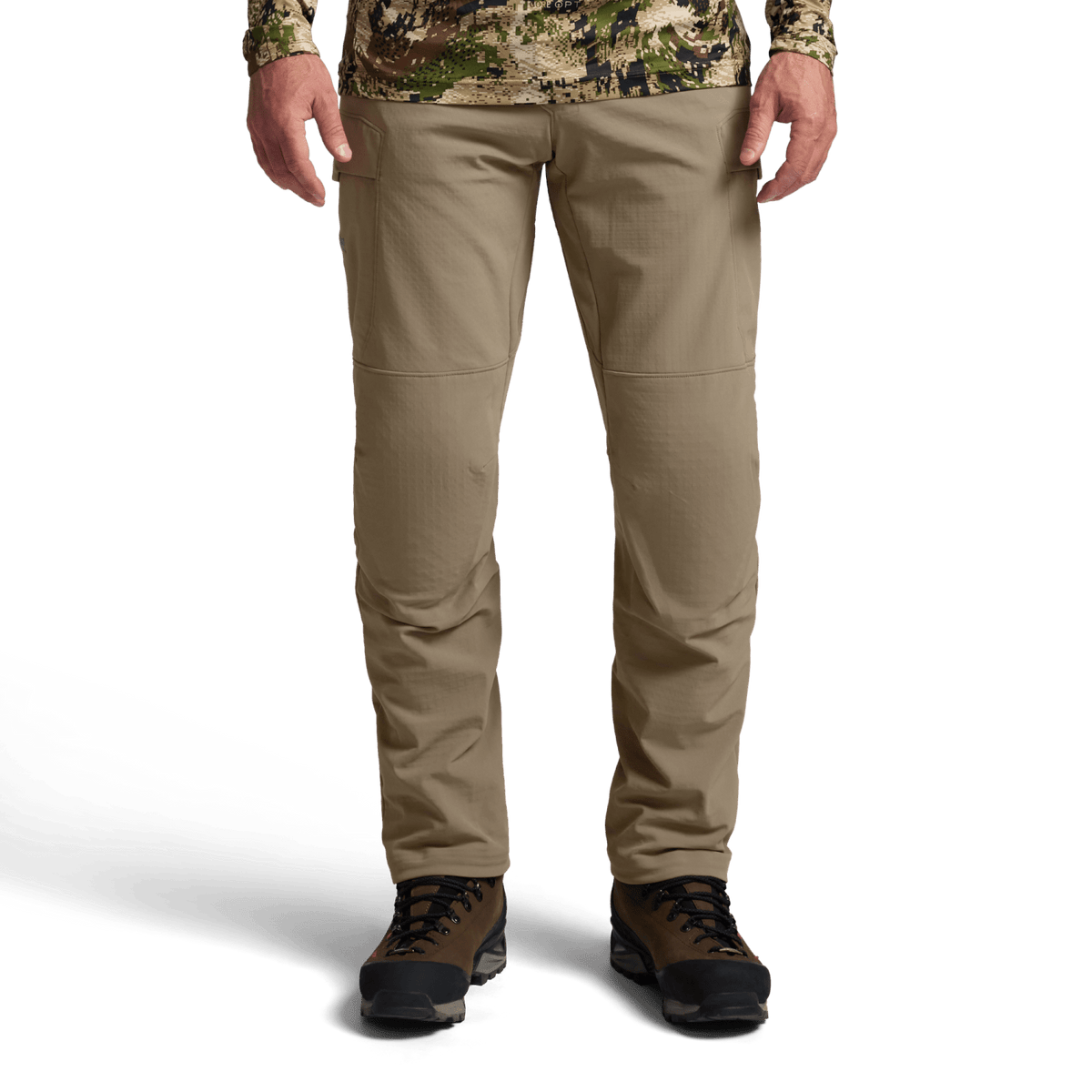 Intercept Pant