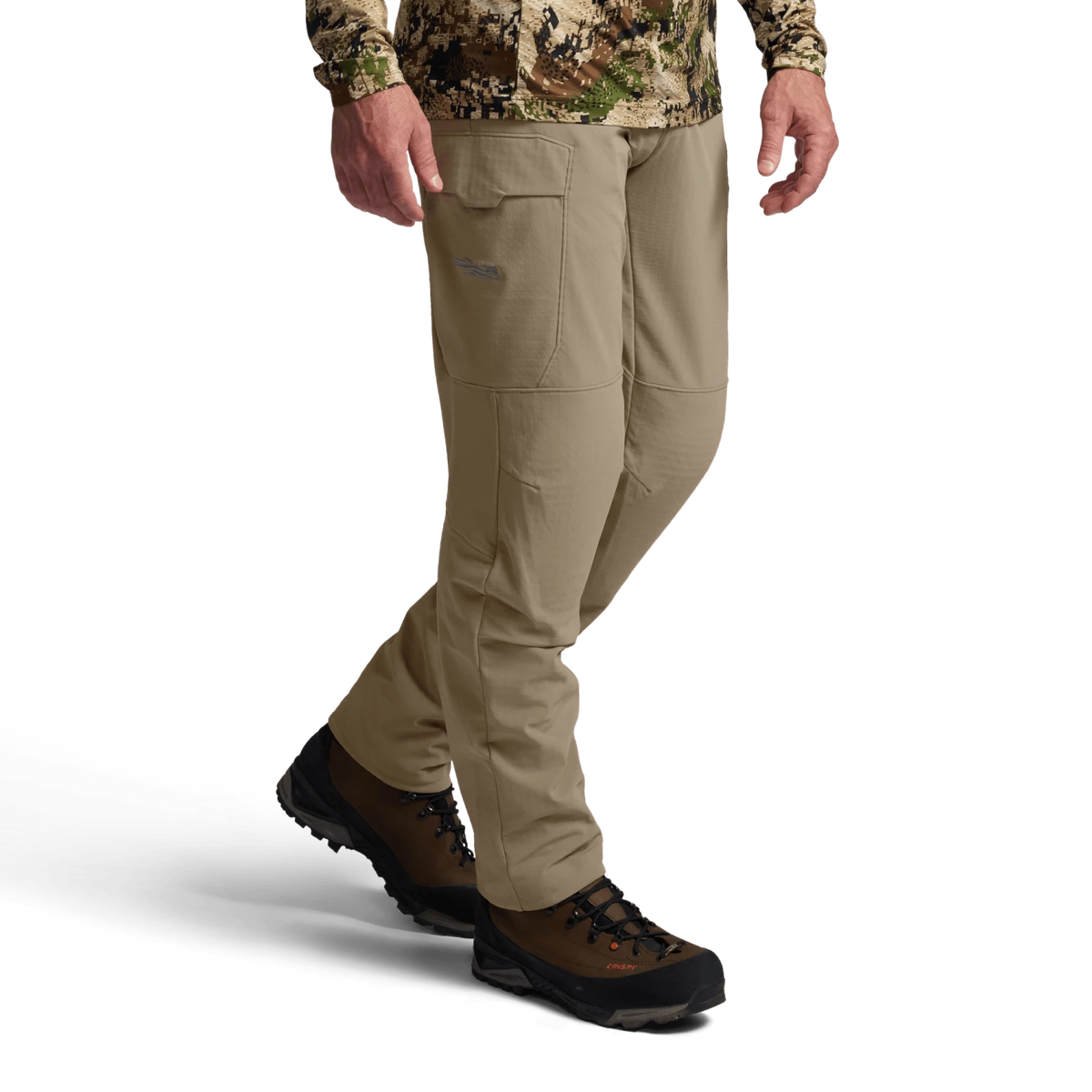 Intercept Pant