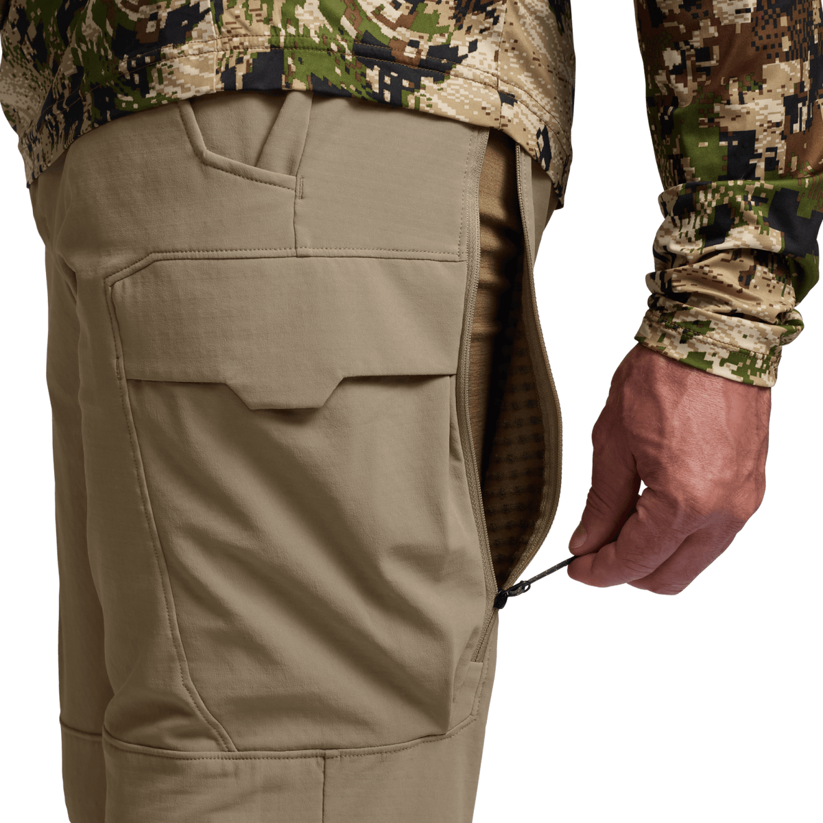 Intercept Pant