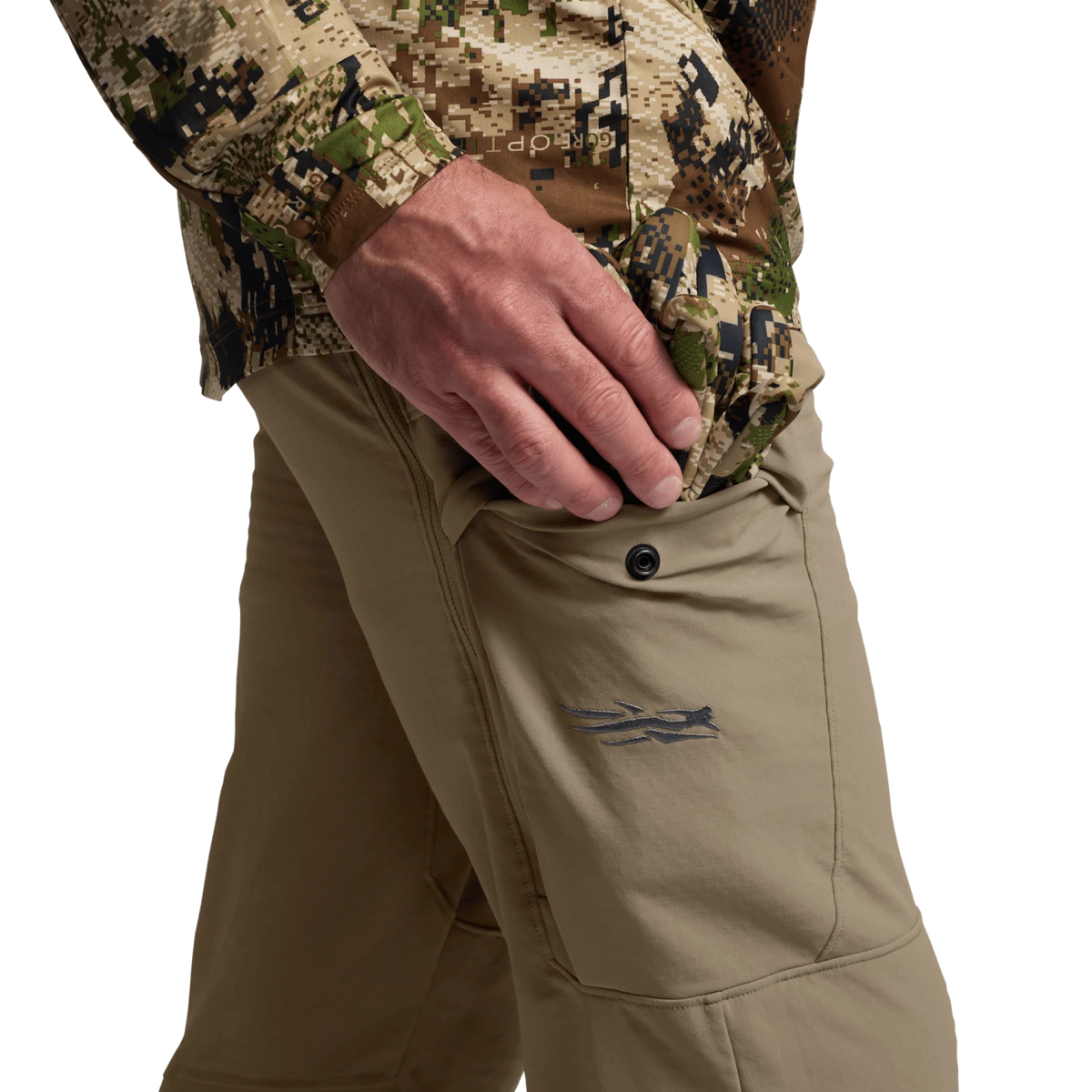 Intercept Pant