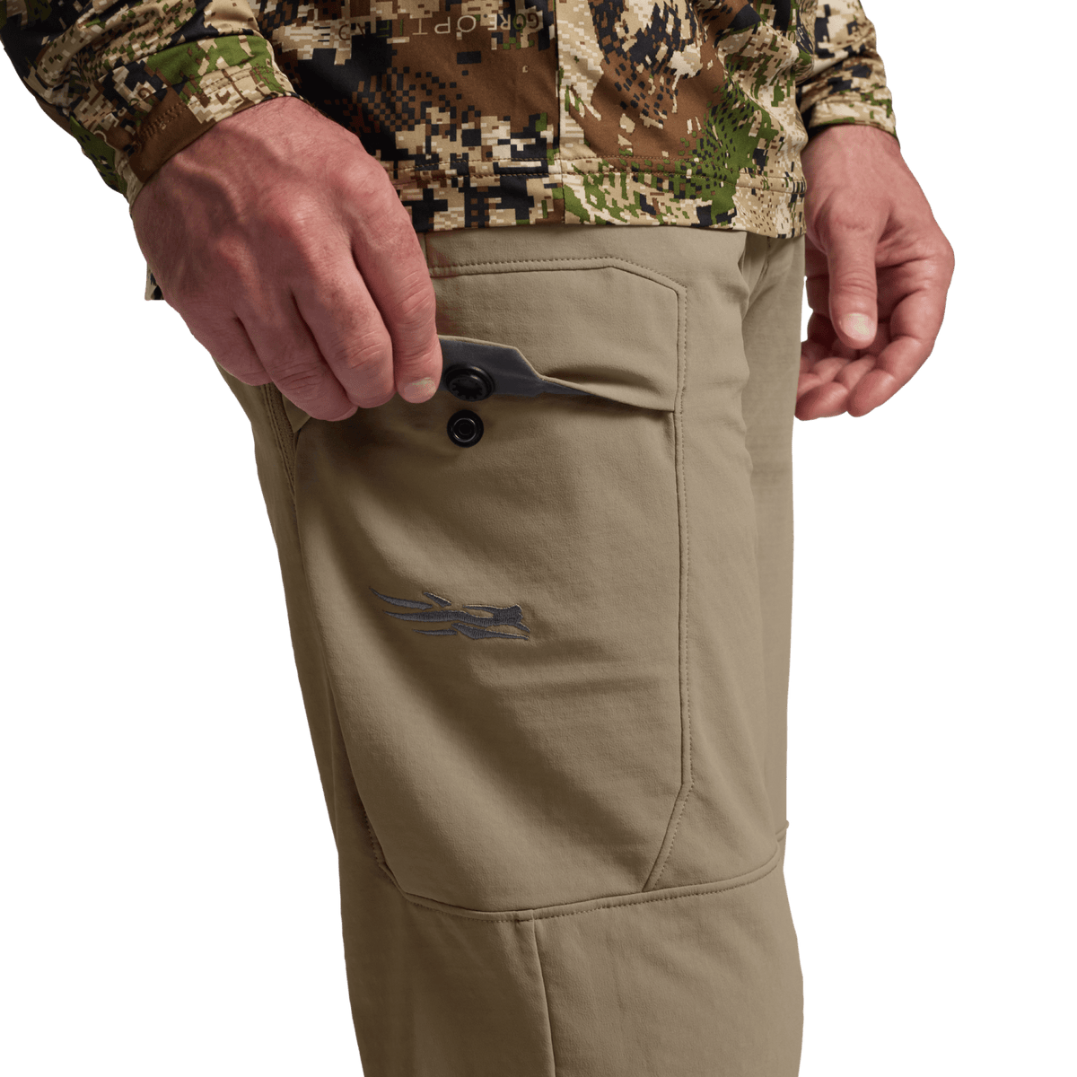 Intercept Pant