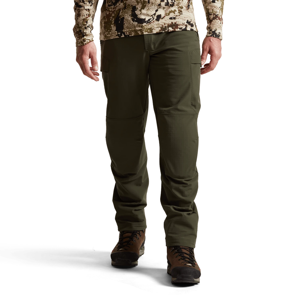 Intercept Pant