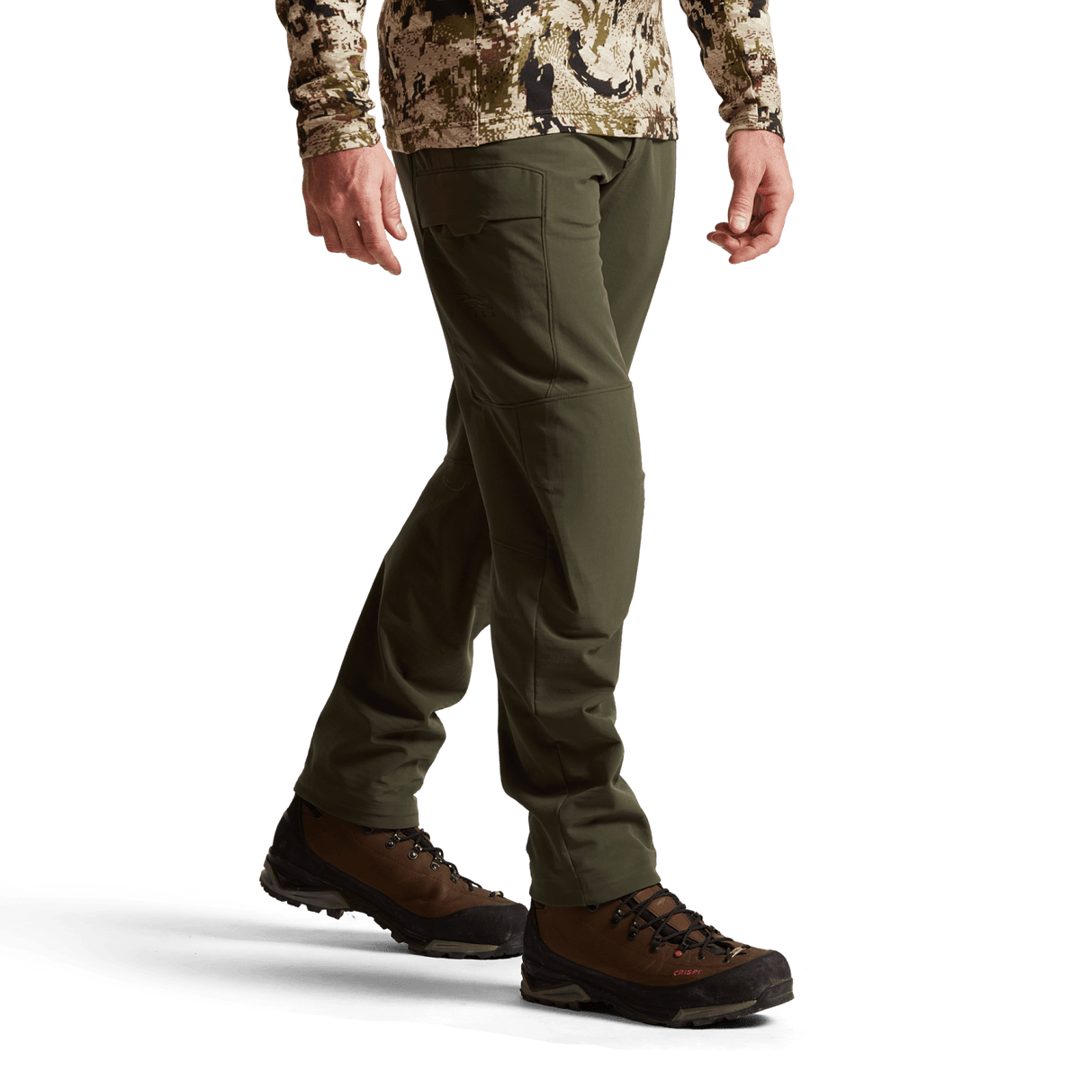 Intercept Pant