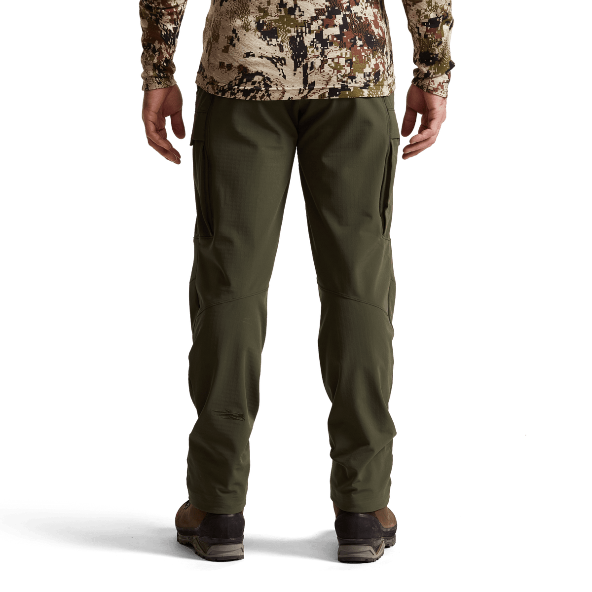 Intercept Pant