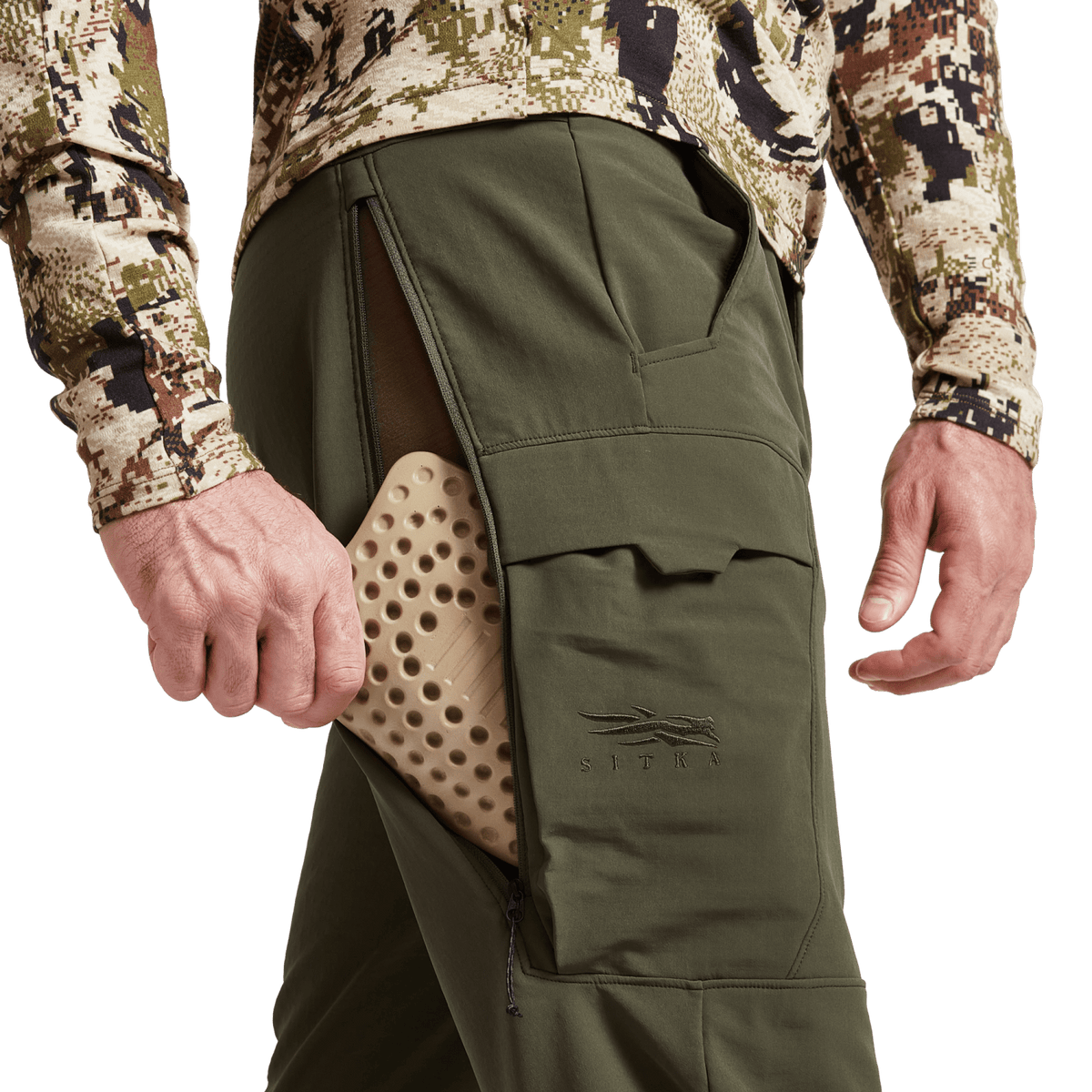 Intercept Pant