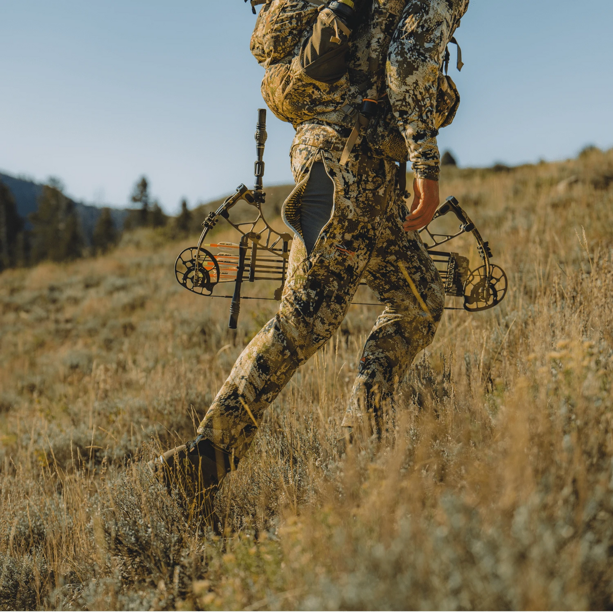 Intercept Pant