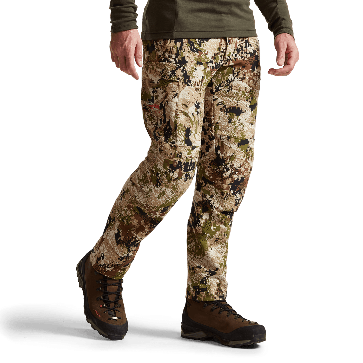 Intercept Pant