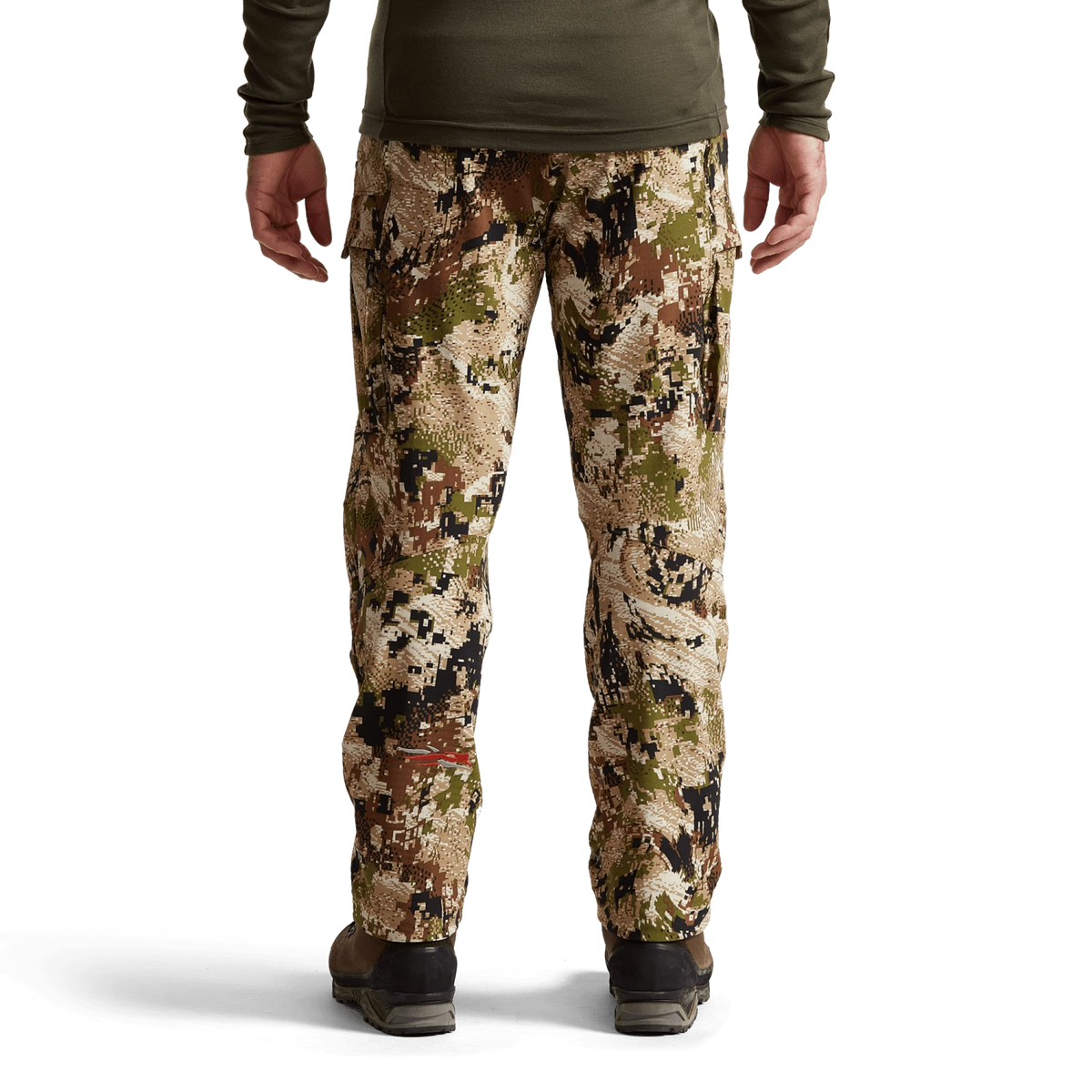 Intercept Pant