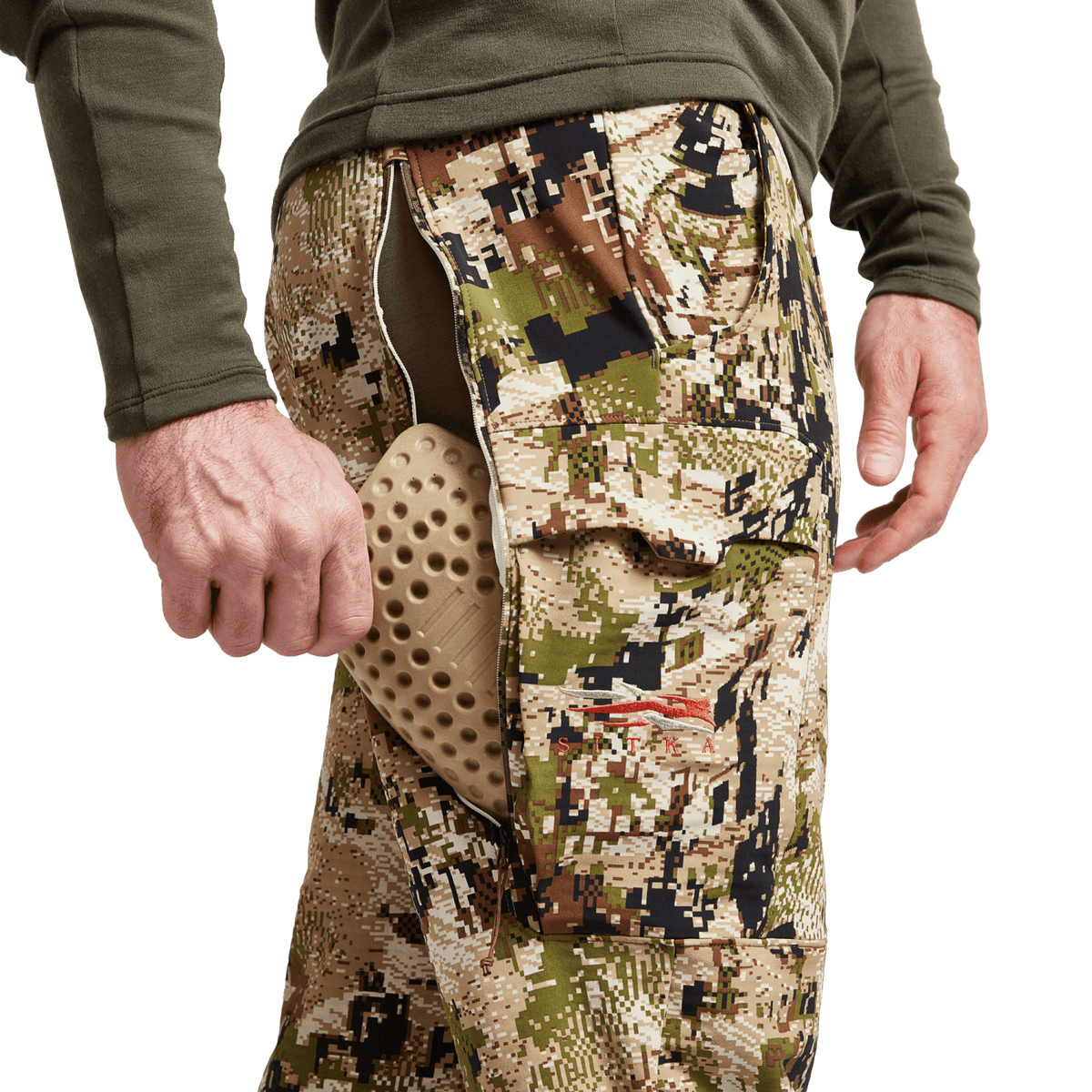 Intercept Pant