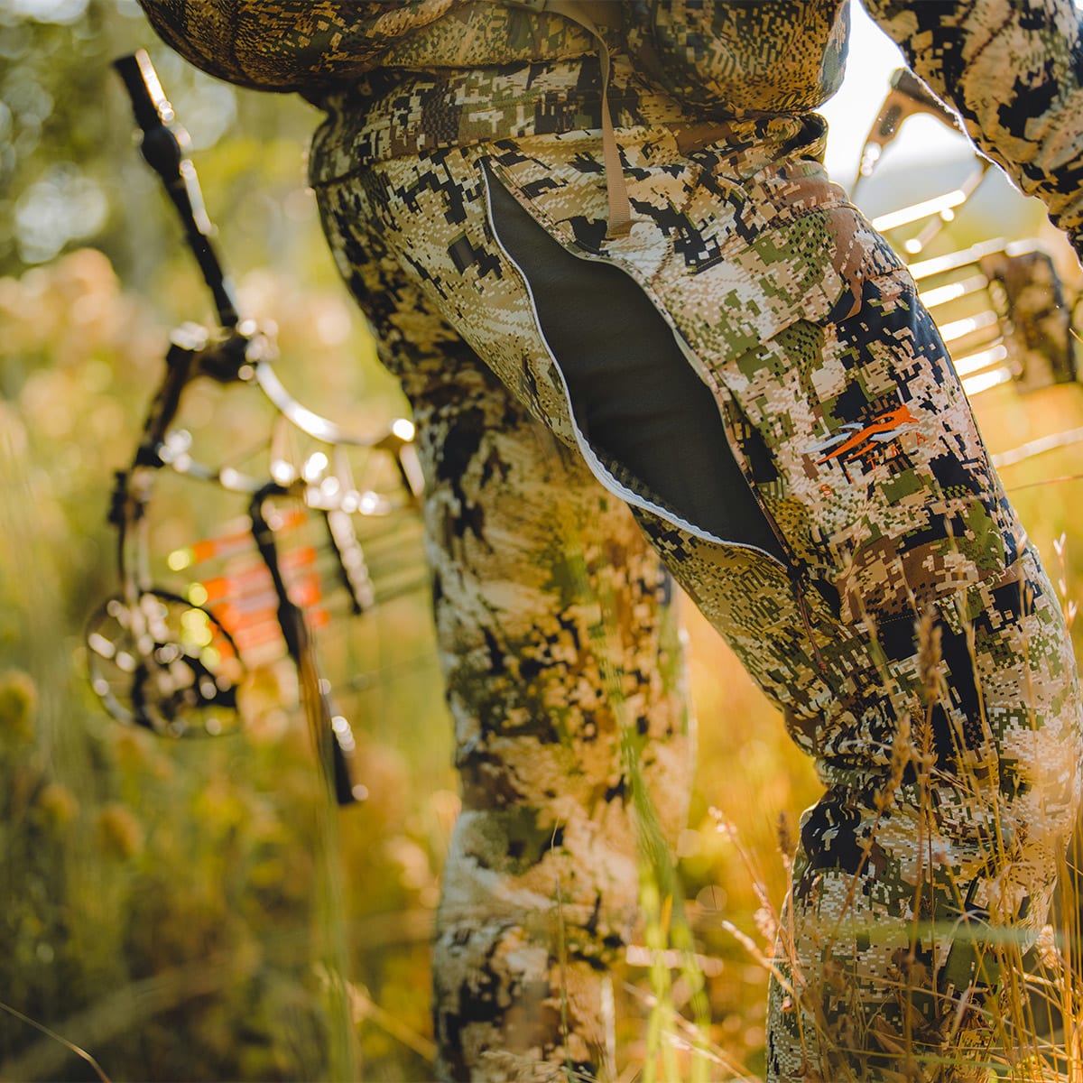 Intercept Pant
