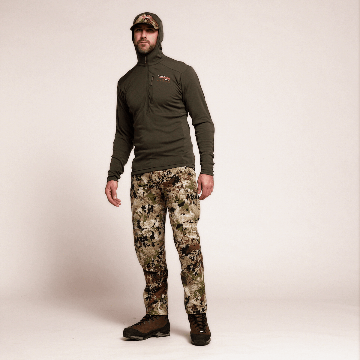 Intercept Pant