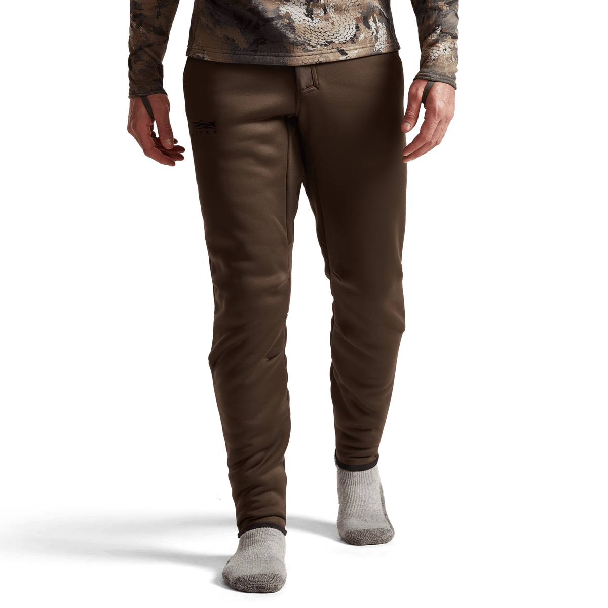 Gradient Pant