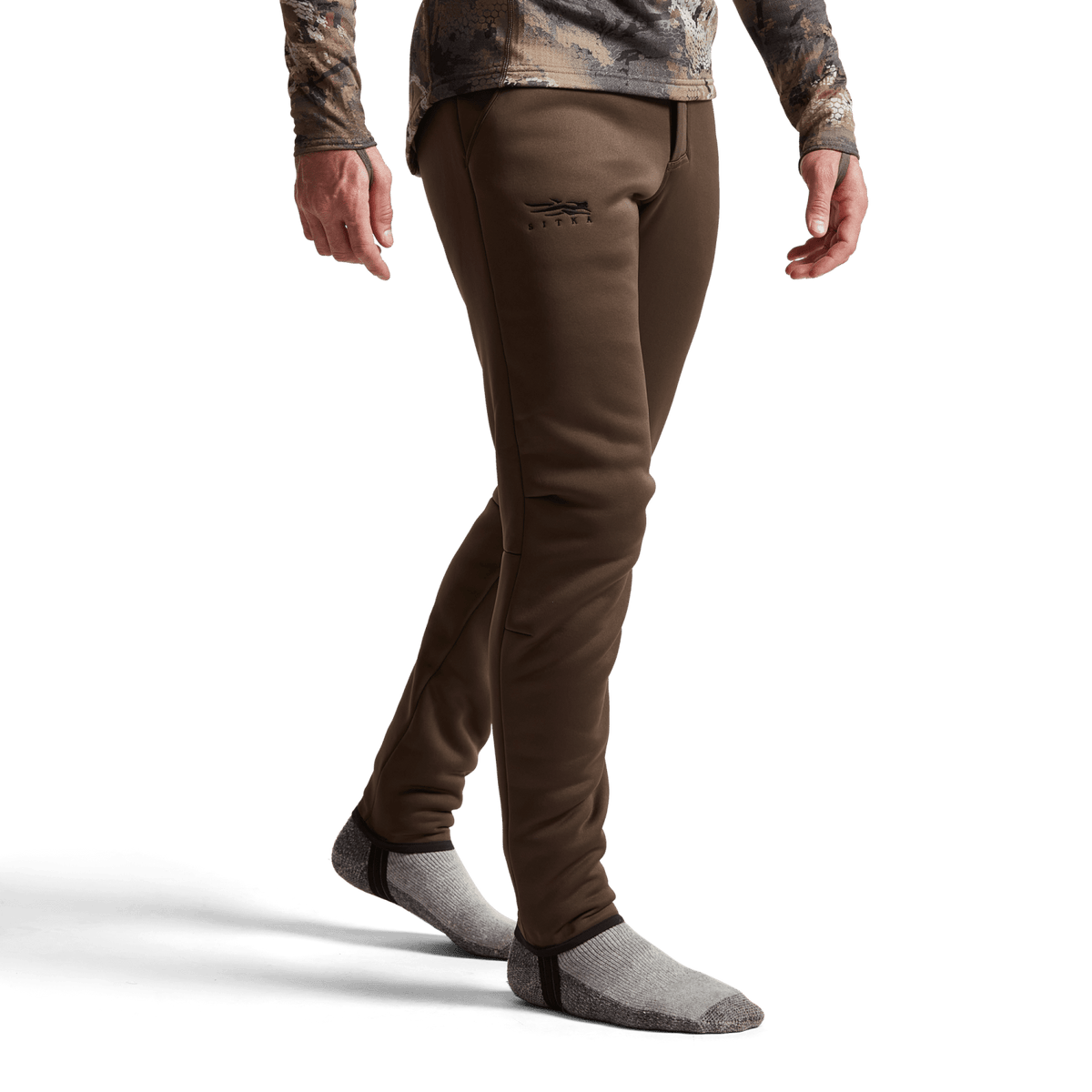 Gradient Pant