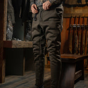 Gradient Pant
