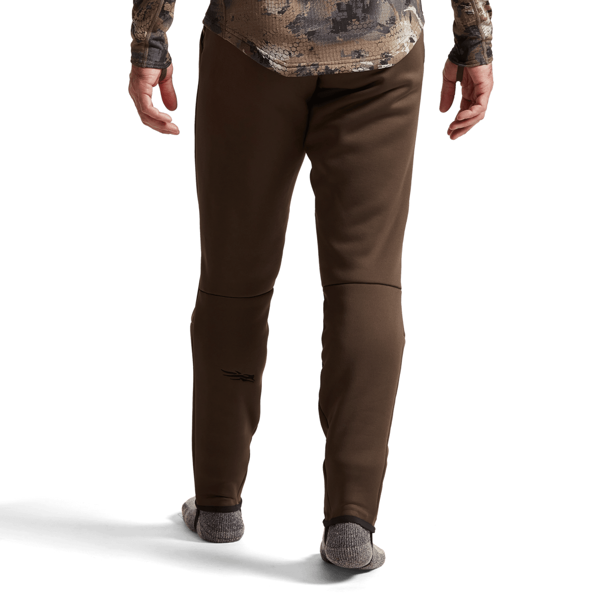 Gradient Pant