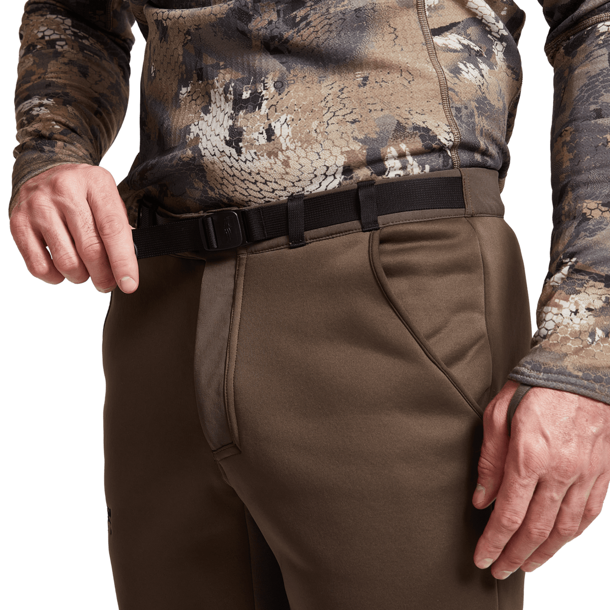 Gradient Pant