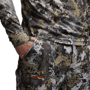 Gradient Pant