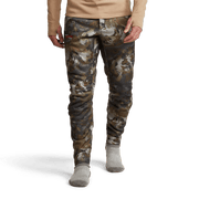 Gradient Pant
