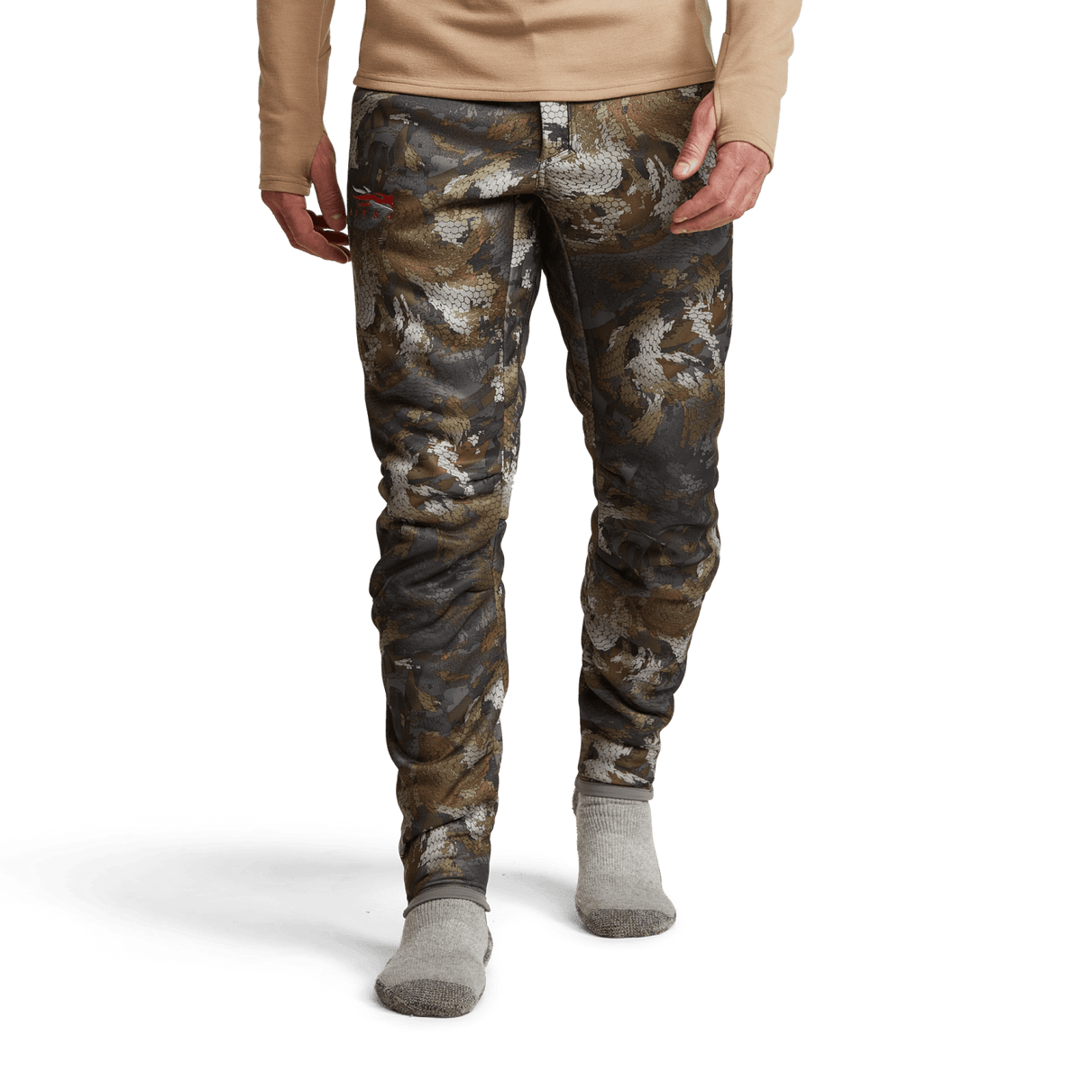 Gradient Pant