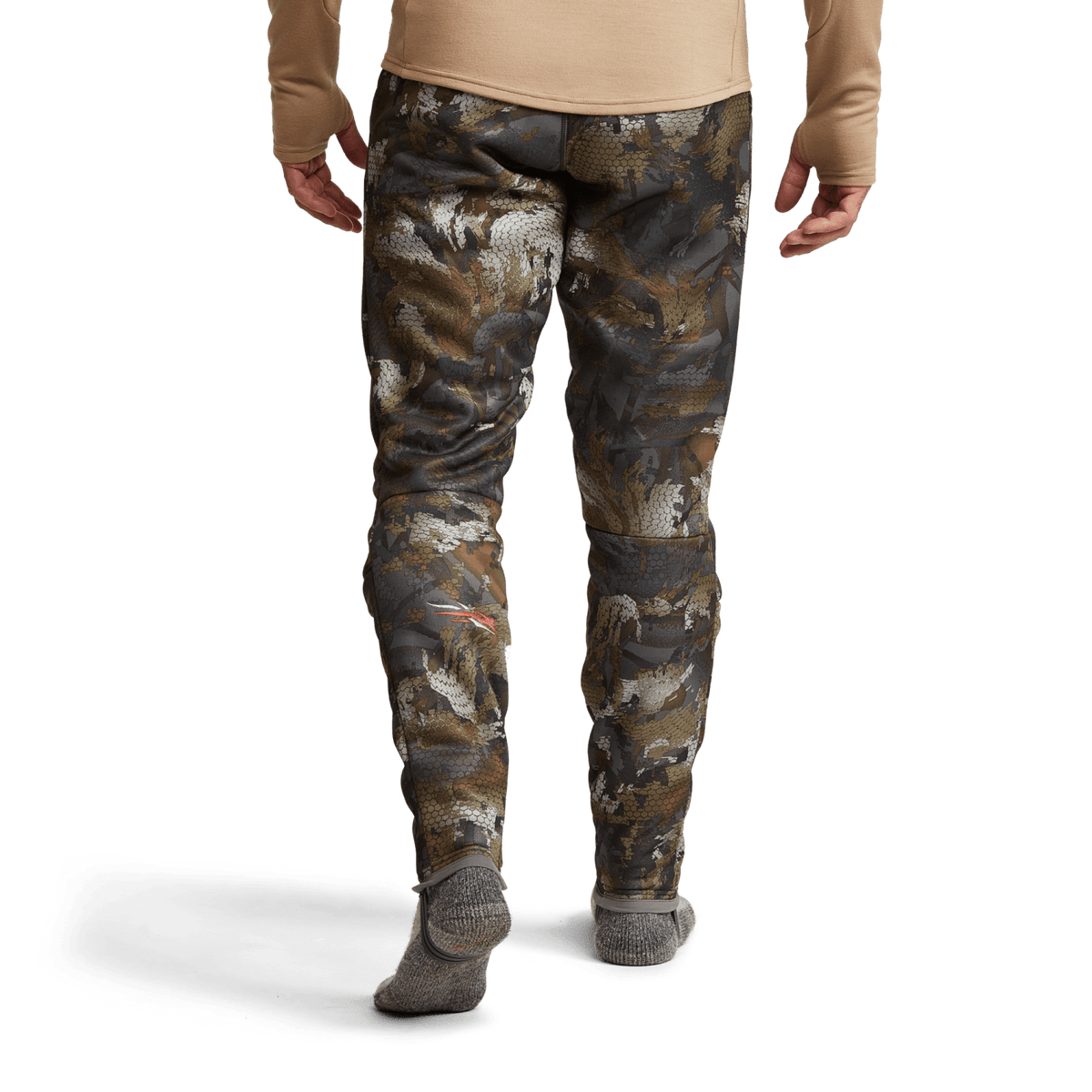 Gradient Pant