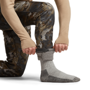 Gradient Pant