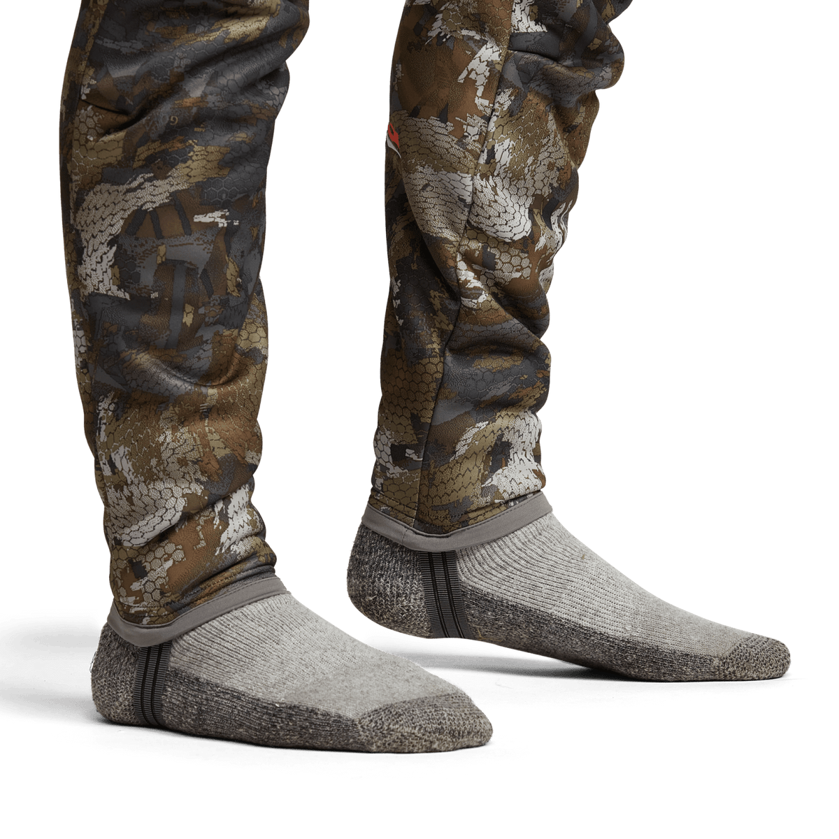Gradient Pant