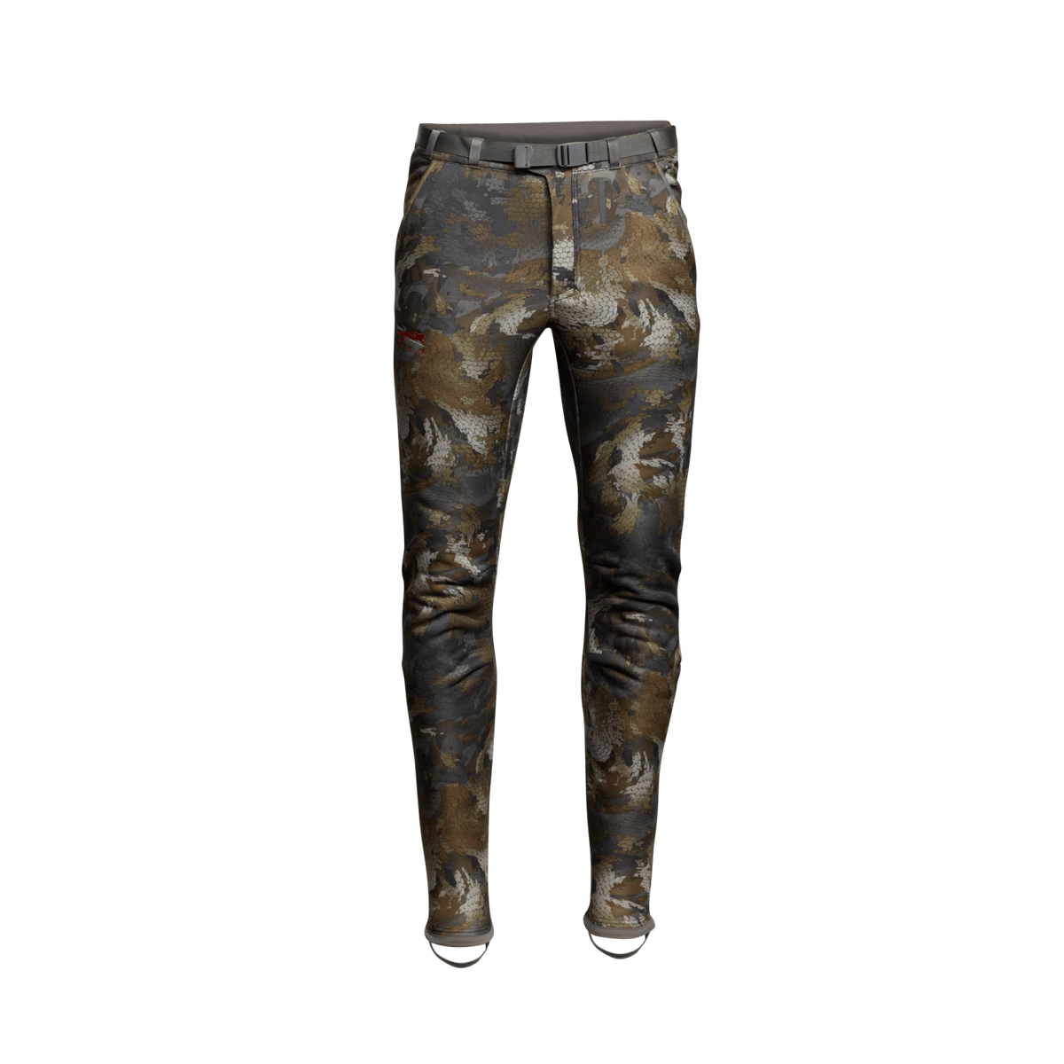 Gradient Pant
