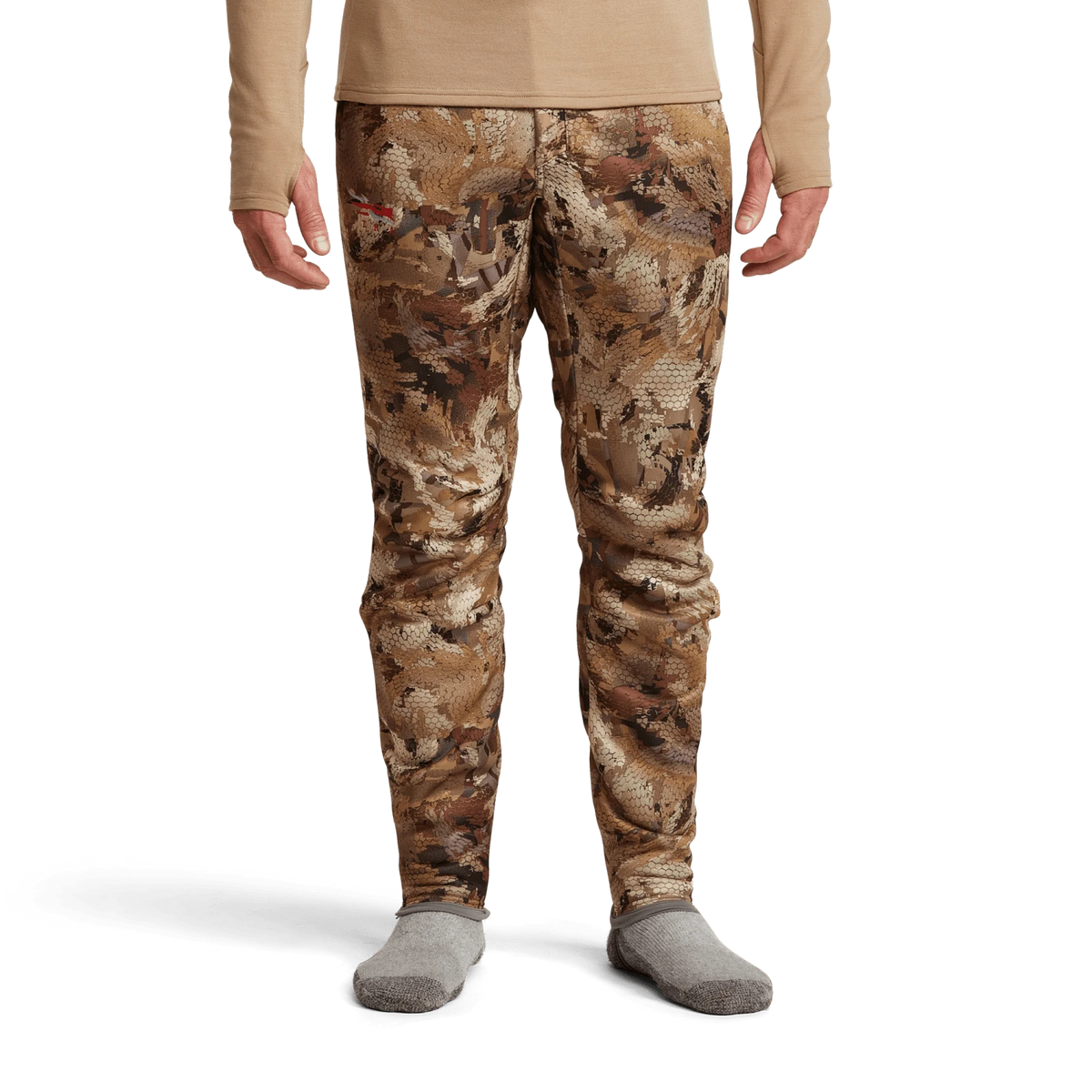Gradient Pant